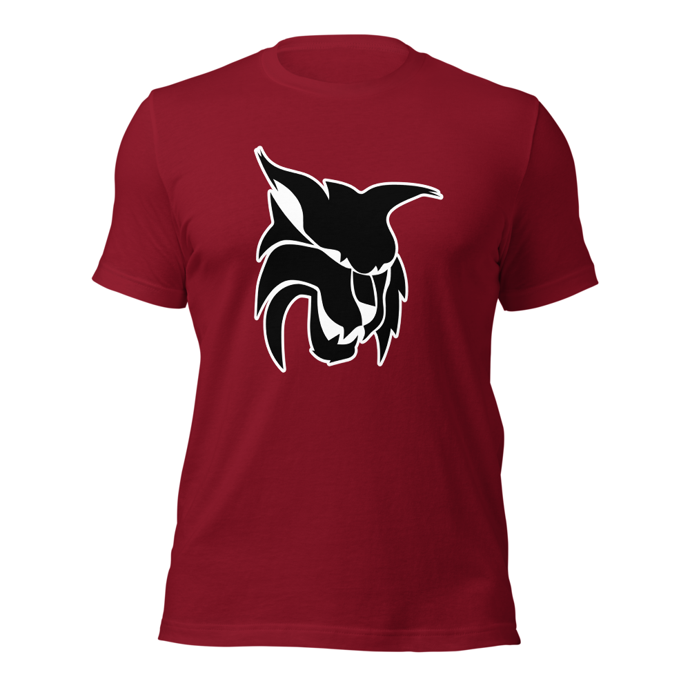Lincoln County High School Design 1 — Cardinal