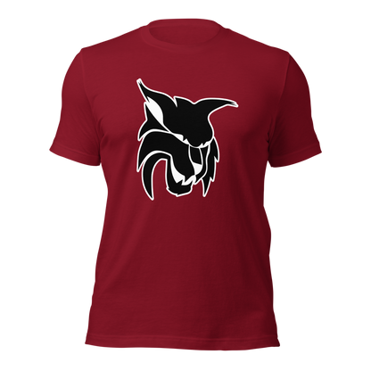Lincoln County High School Design 1 — Cardinal