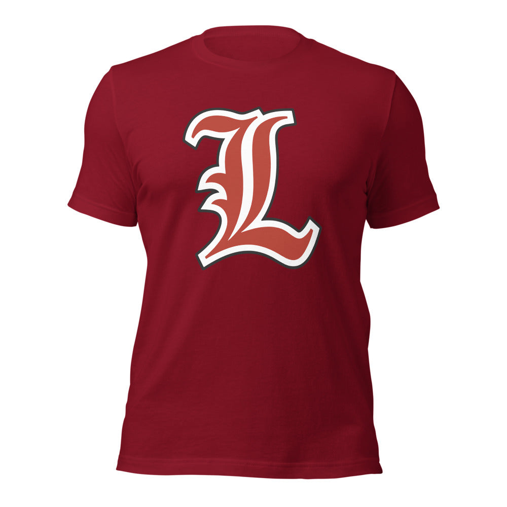 Luverne School Design 1 — Cardinal