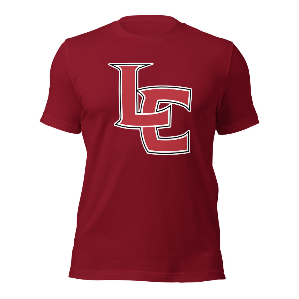 Lawrence County High School Design 1 — Cardinal