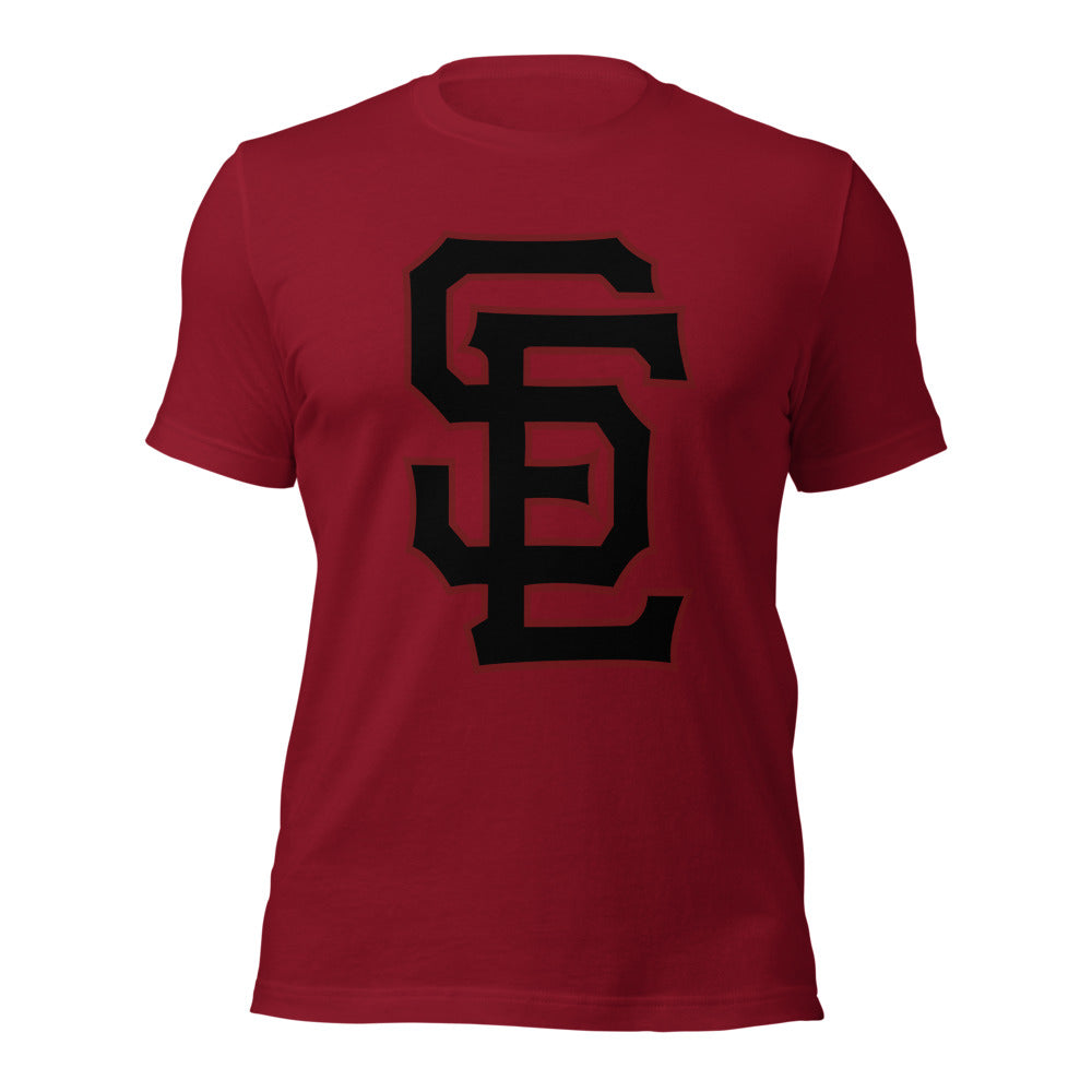 Stanhope Elmore High School Design 1 — Cardinal
