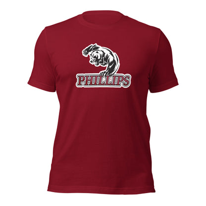 Phillips High School Design 1 — Cardinal
