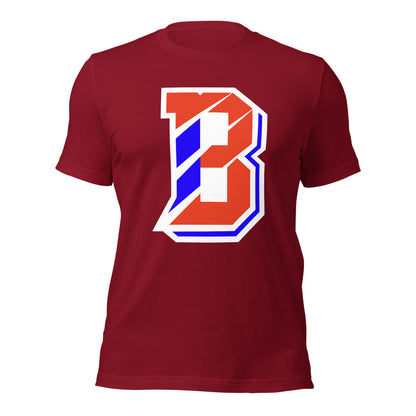 Berry High School Design 1 — Cardinal