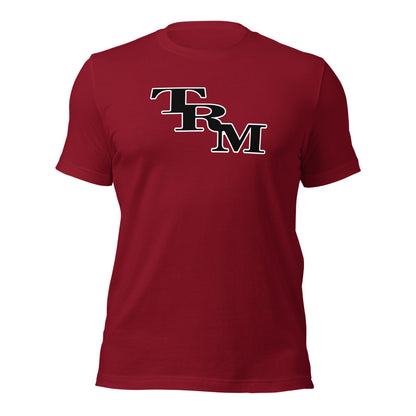 T.R. Miller High School Design 1 — Cardinal