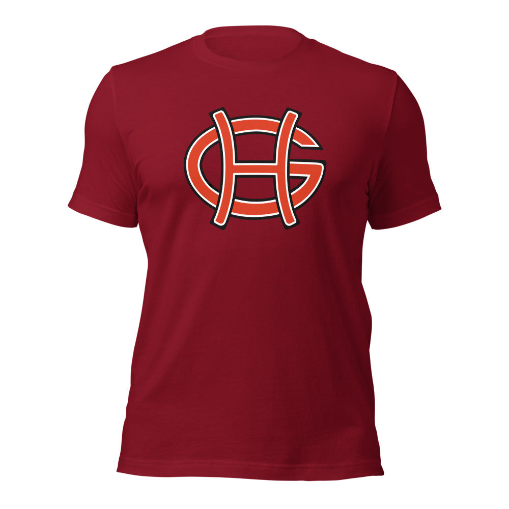 Good Hope High School Design 1 — Cardinal