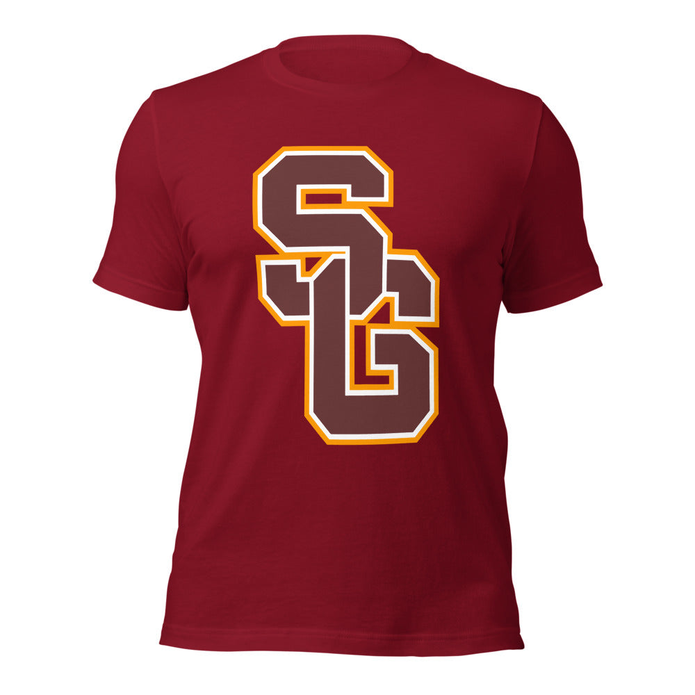 Spring Garden High School Design 1 — Cardinal