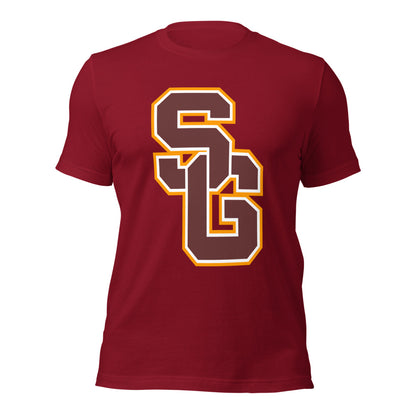 Spring Garden High School Design 1 — Cardinal