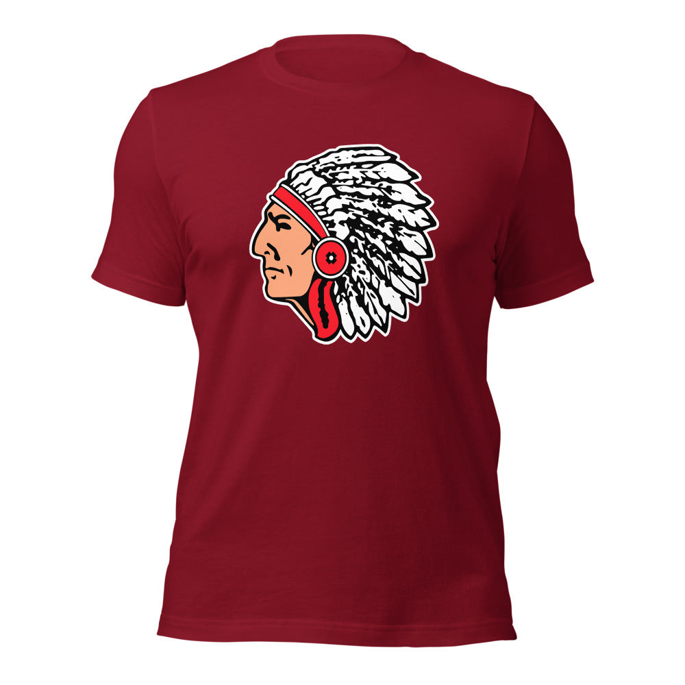 Marion County High School Design 1 — Cardinal