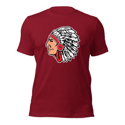 Marion County High School Design 1 — Cardinal