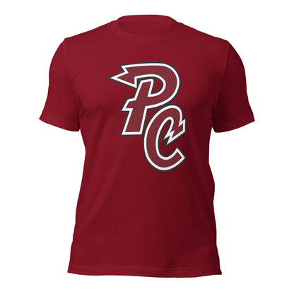 Pickens County High School Design 1 — Cardinal