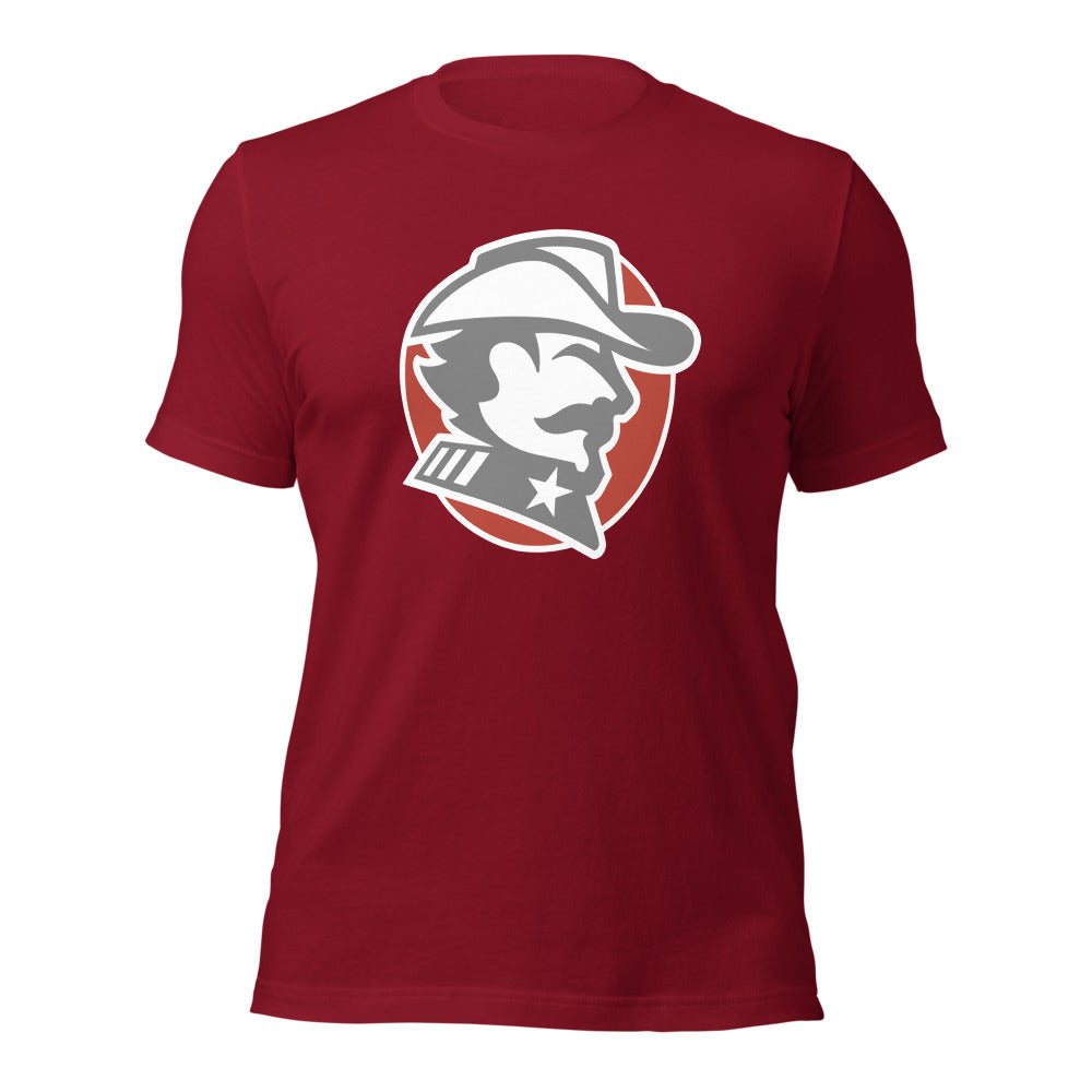 Abbeville Christian Academy Design 1 — Cardinal