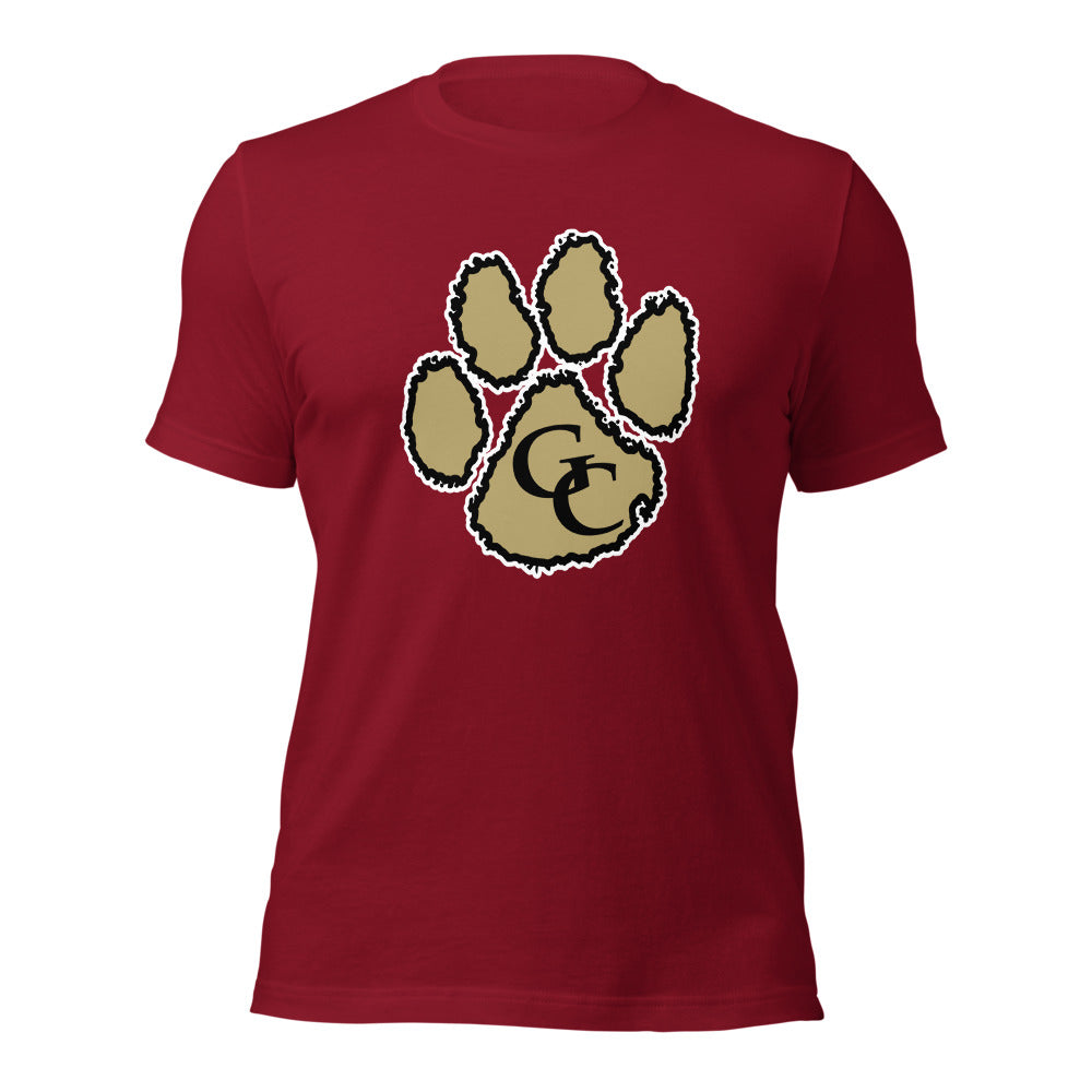 Greene County High School Design 1 — Cardinal