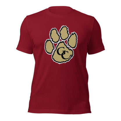 Greene County High School Design 1 — Cardinal