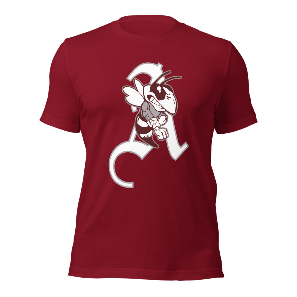 Abbeville High School Design 1 — Cardinal