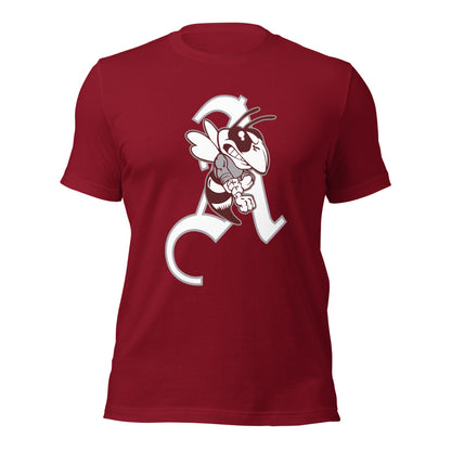 Abbeville High School Design 1 — Cardinal