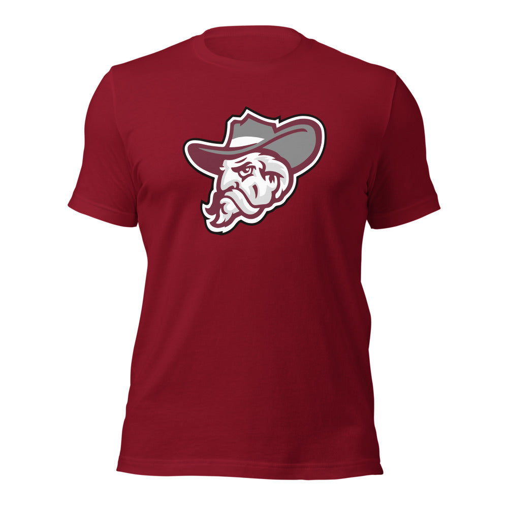 West Morgan High School Design 1 — Cardinal