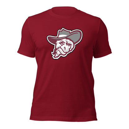 West Morgan High School Design 1 — Cardinal