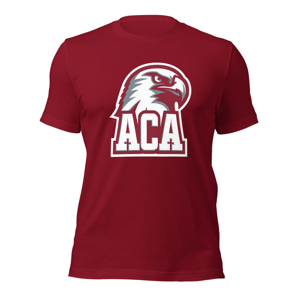 Alabama Christian Academy Design 1 — Cardinal