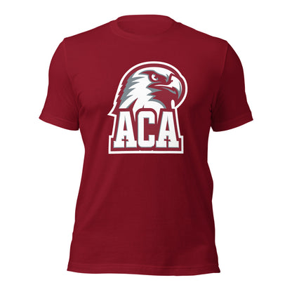 Alabama Christian Academy Design 1 — Cardinal