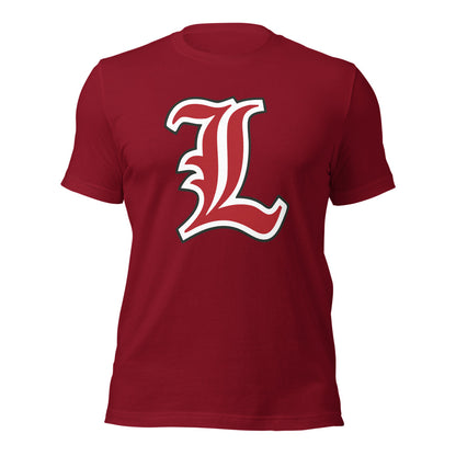 George W. Long High School Design 1 — Cardinal