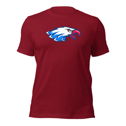 Center Point High School Design 1 — Cardinal
