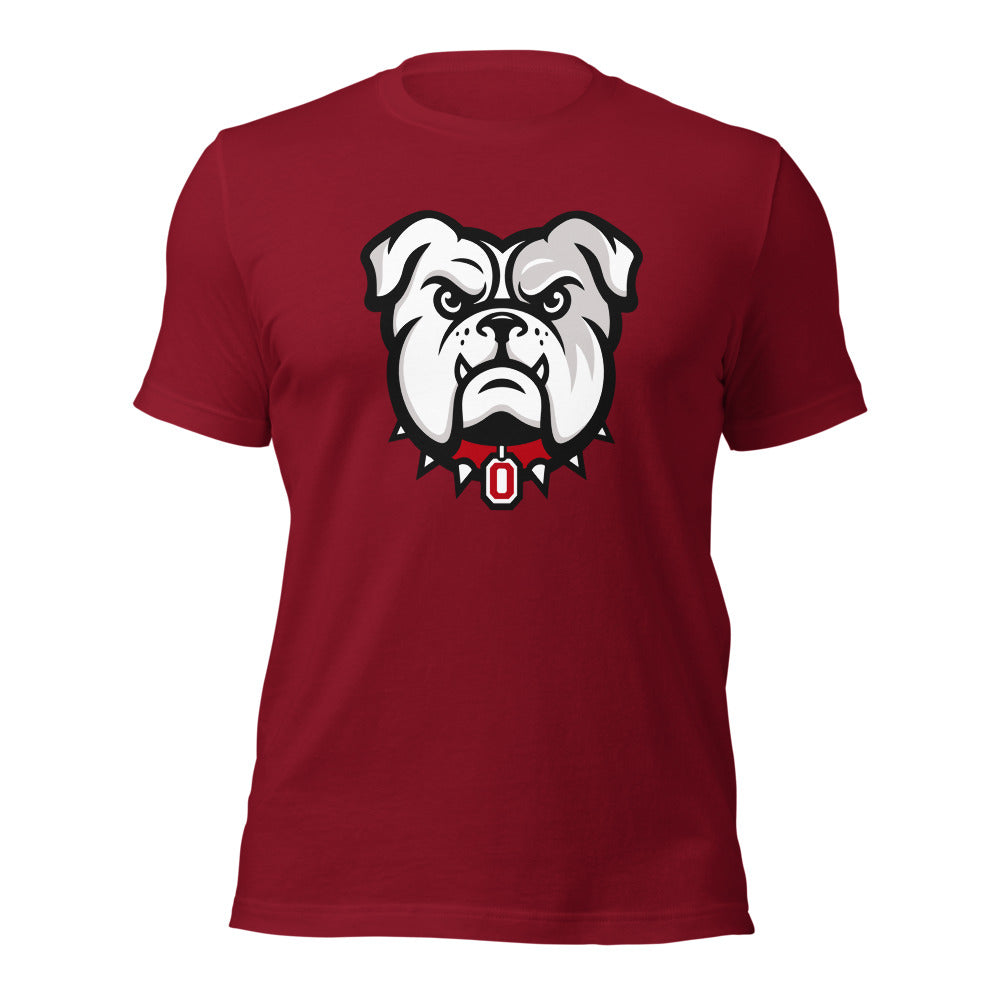 Opelika High School Design 1 — Cardinal