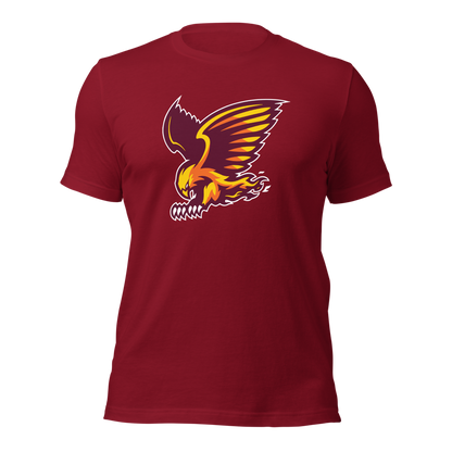 Eldorado High School Design 1 — Cardinal