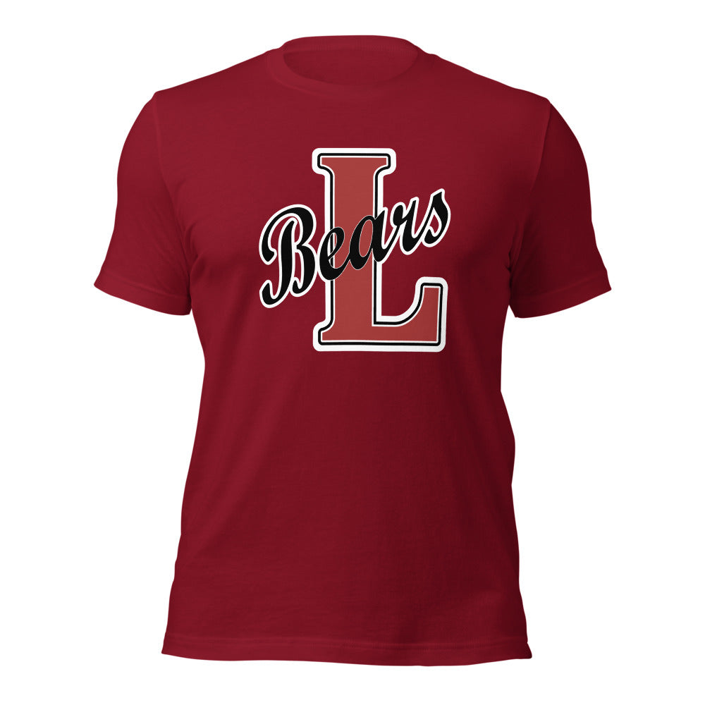 Lynn High School Design 1 — Cardinal