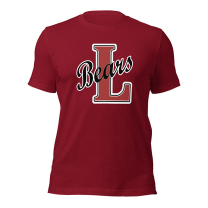 Lynn High School Design 1 — Cardinal