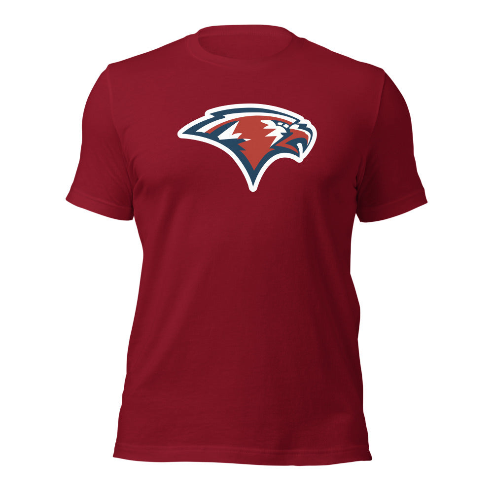 Oak Mountain High School Design 1 — Cardinal
