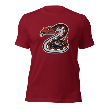 Desert Oasis High School Design 1 — Cardinal