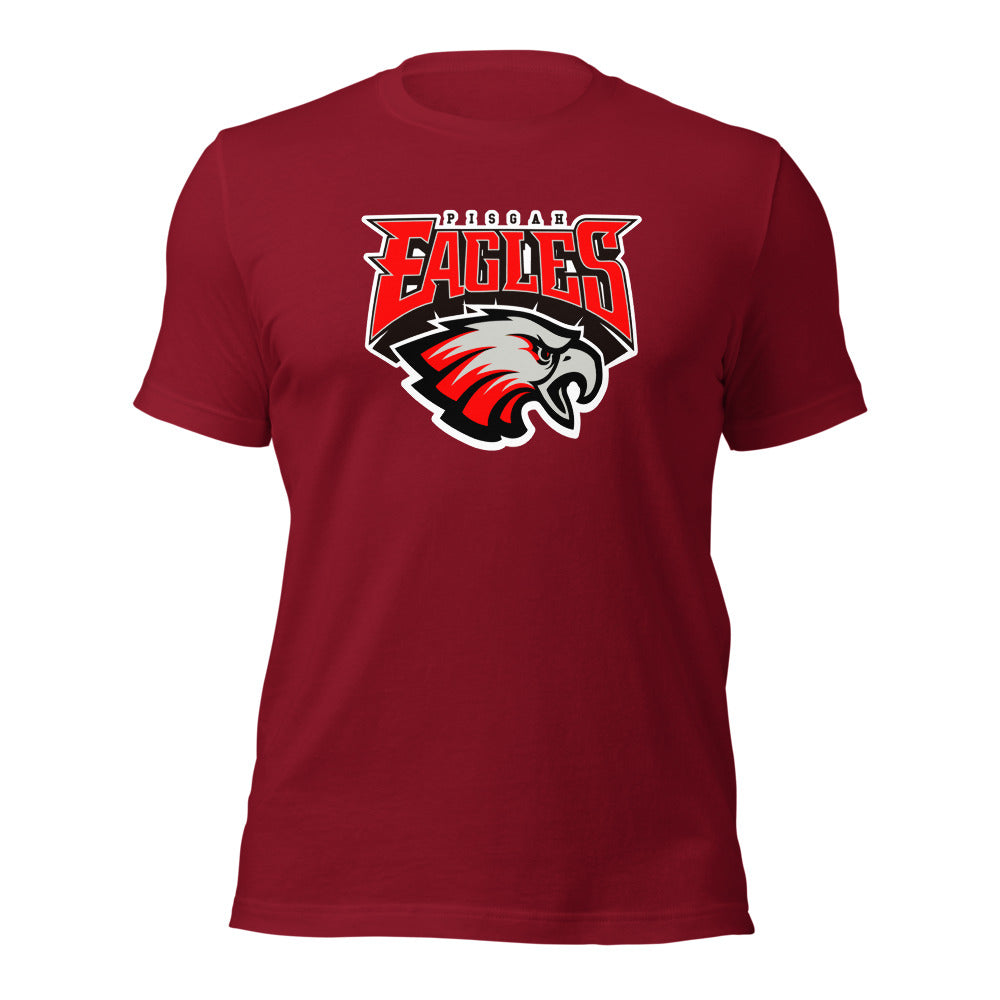 Pisgah High School Design 1 — Cardinal