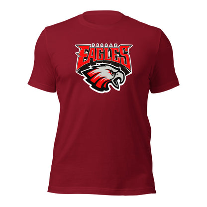 Pisgah High School Design 1 — Cardinal