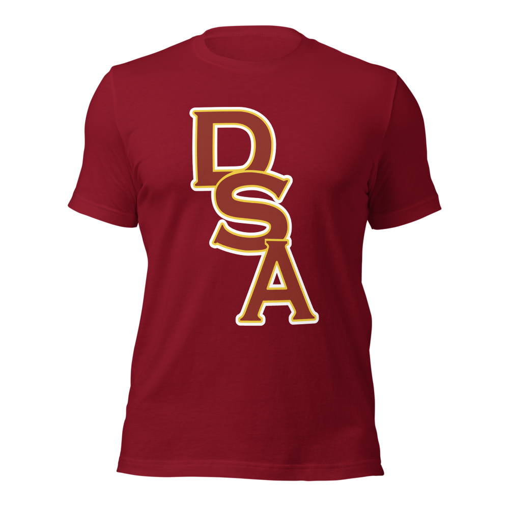 Del Sol Academy of the Performing Arts Design 1 — Cardinal