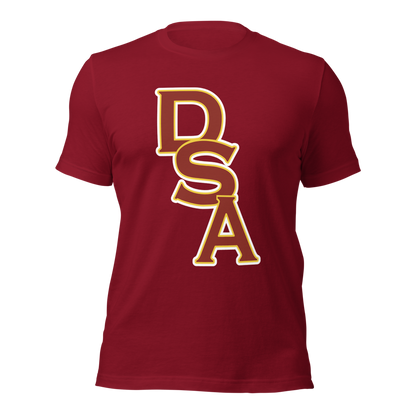 Del Sol Academy of the Performing Arts Design 1 — Cardinal