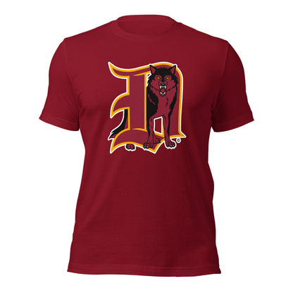 Dothan High School Design 1 — Cardinal