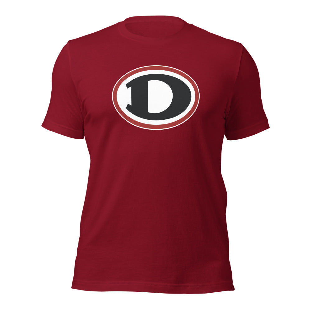 Decatur High School Design 1 — Cardinal