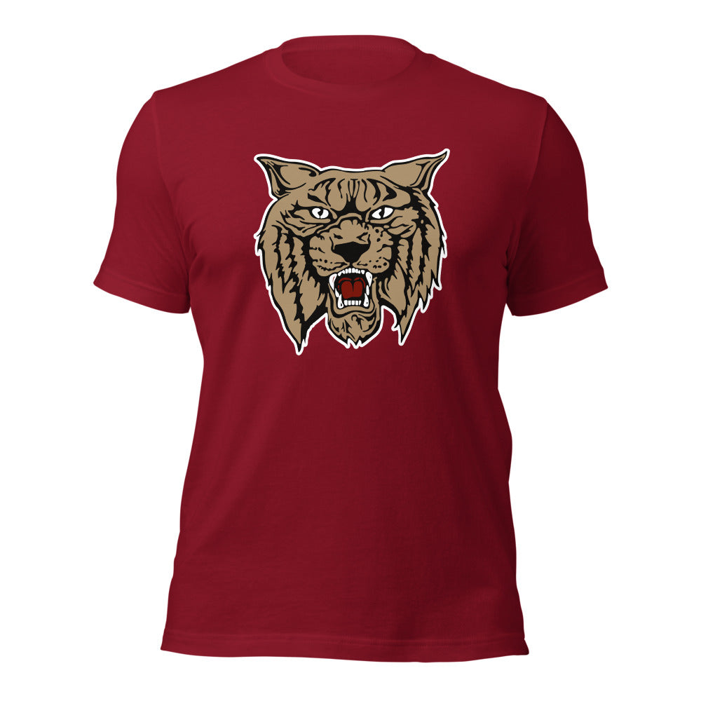Citronelle High School Design 1 — Cardinal