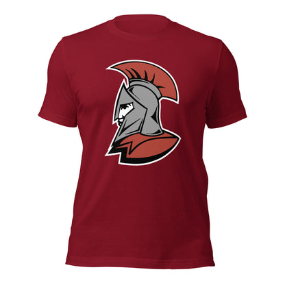 Saraland High School Design 1 — Cardinal