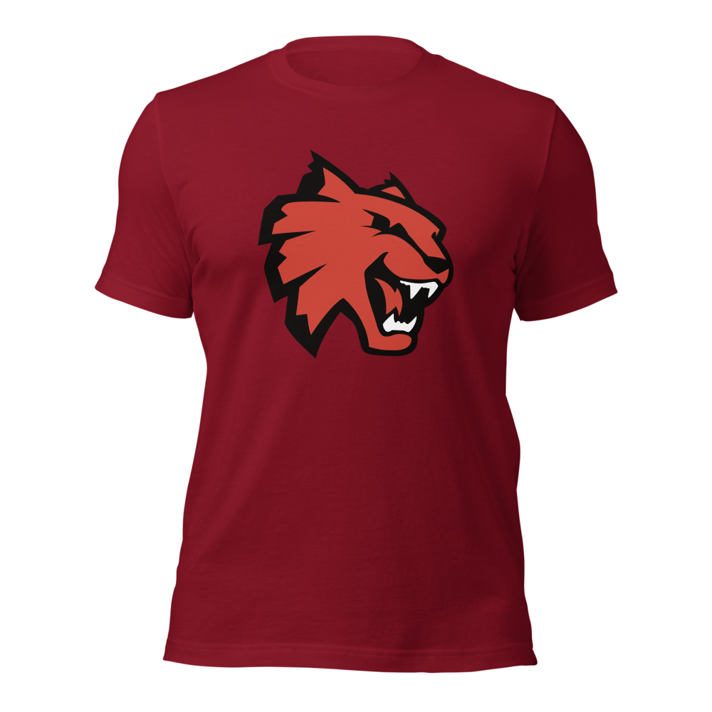 Las Vegas High School Design 1 — Cardinal