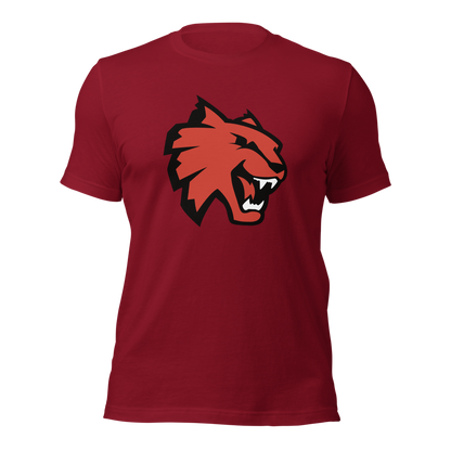 Las Vegas High School Design 1 — Cardinal