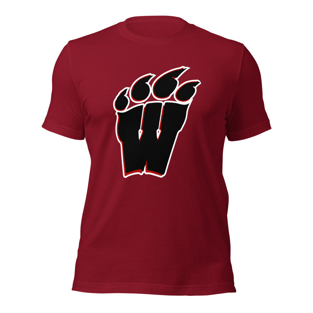 Weaver High School Design 1 — Cardinal