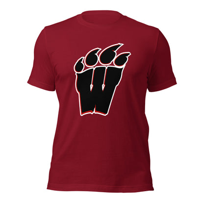 Weaver High School Design 1 — Cardinal