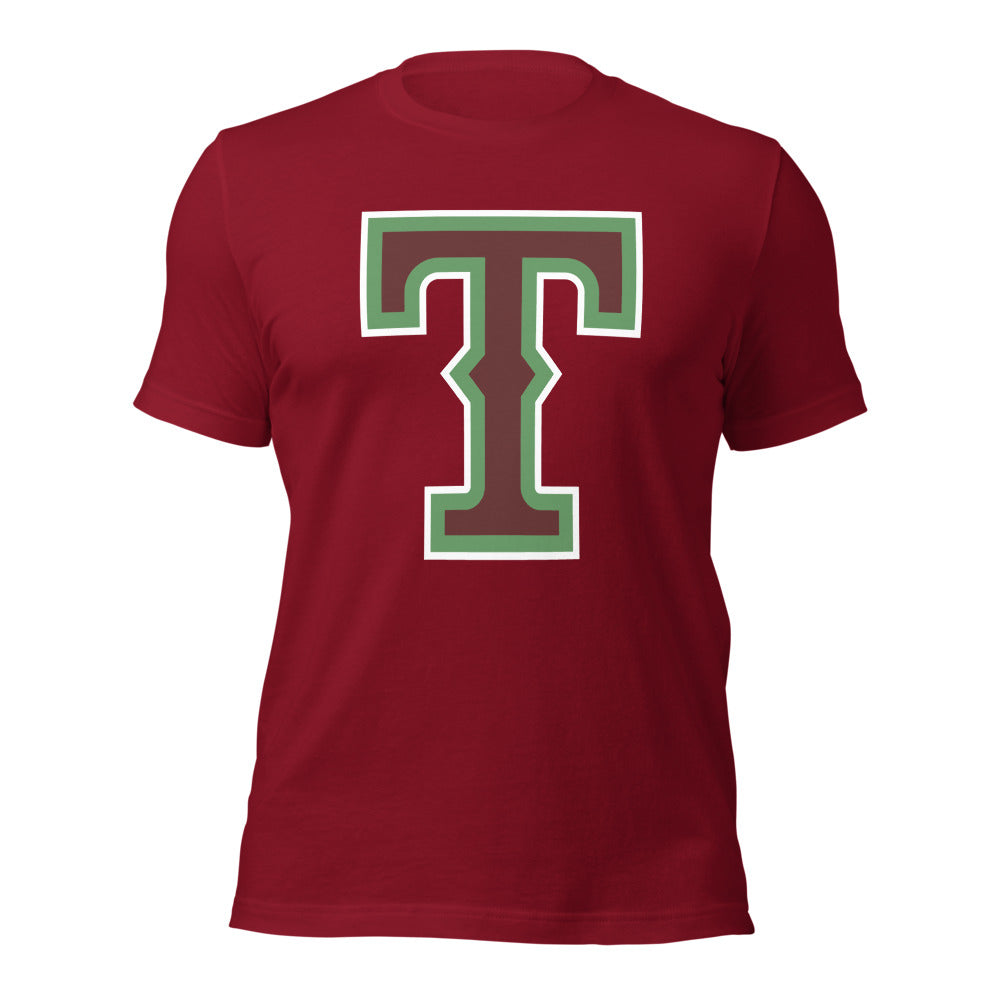 Thorsby High School Design 1 — Cardinal