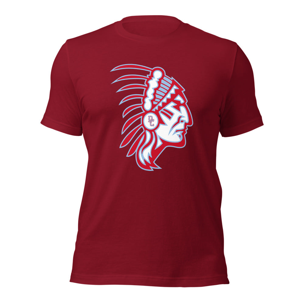 Dale County High School Design 1 — Cardinal