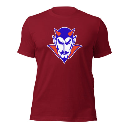 Cordova High School Design 1 — Cardinal