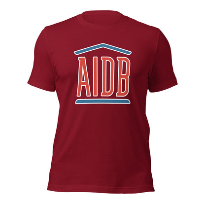 Alabama School for the Deaf Design 1 — Cardinal