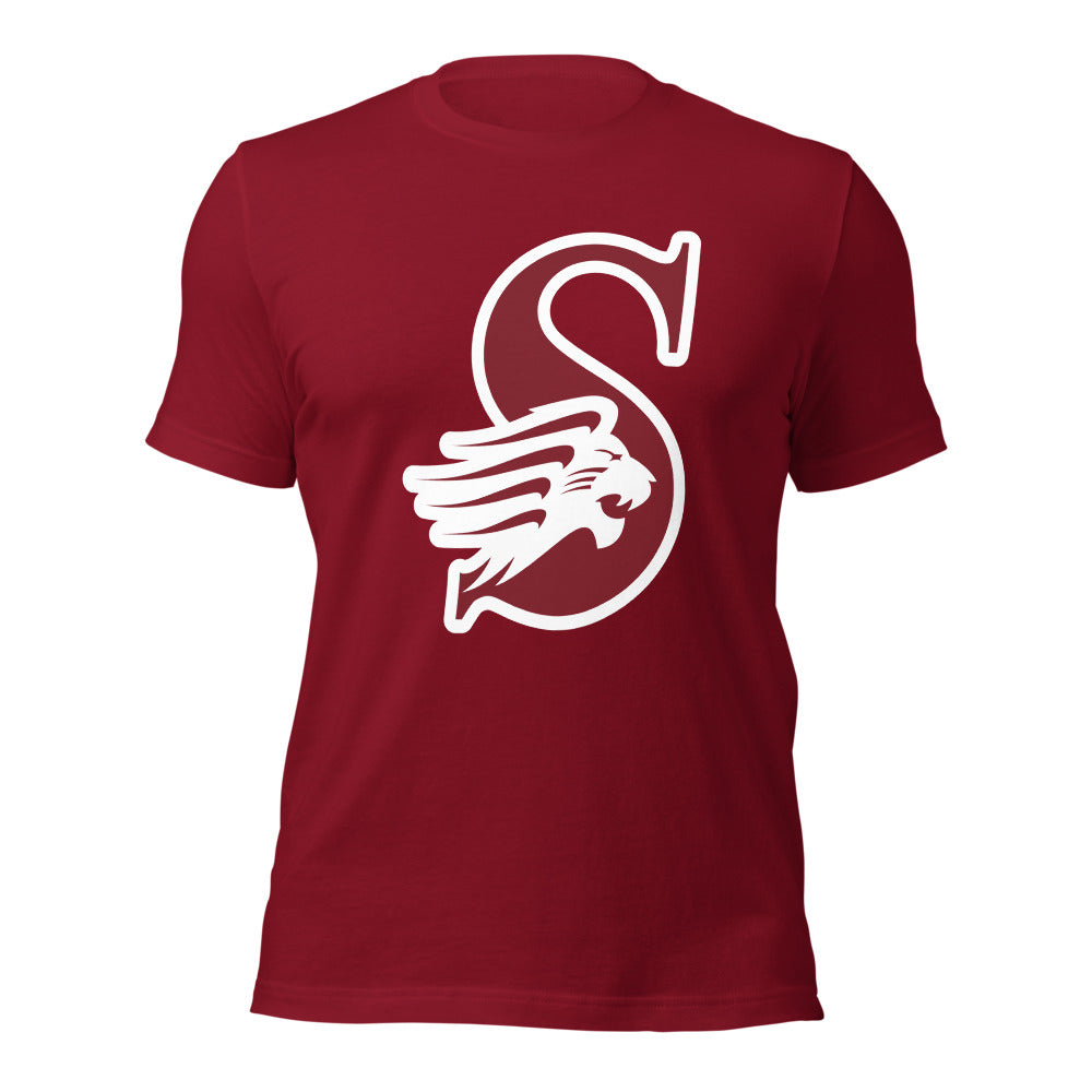 Sardis High School Design 1 — Cardinal