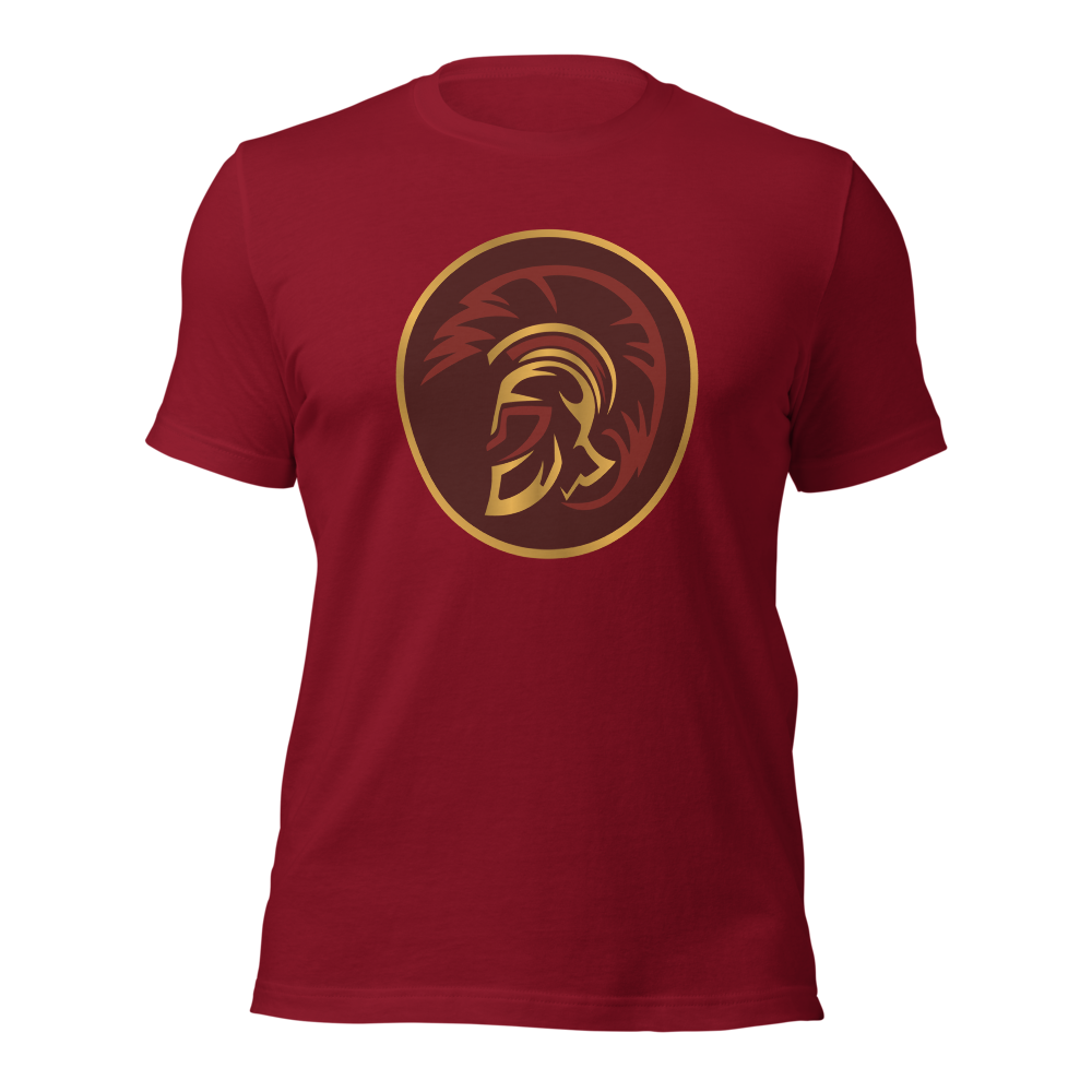 Pahrump Valley High School Design 1 — Cardinal