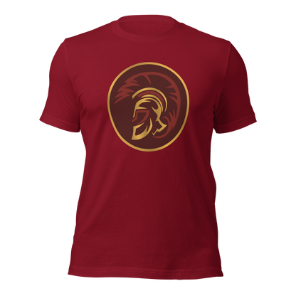 Pahrump Valley High School Design 1 — Cardinal